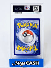 2004 Pokemon Reigrock EX Holo Hidden Legends 98/101 PSA 10